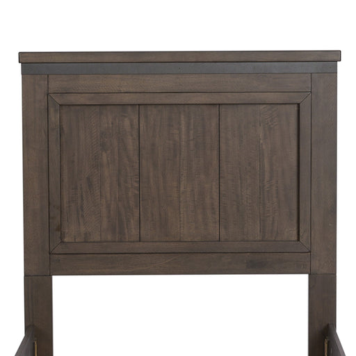 Thornwood Hills - Panel Headboard – Panel Headboards by Liberty Furniture at Furniture Wholesale Plus , Nashville furniture store