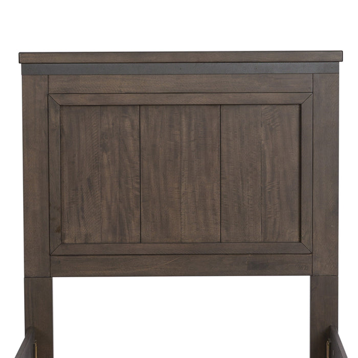 Thornwood Hills - Panel Headboard – Panel Headboards by Liberty Furniture at Furniture Wholesale Plus , Nashville furniture store
