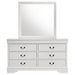 Louis Philippe - Six-Drawer Dresser – Dressers by CoasterEveryday at Furniture Wholesale Plus , Nashville furniture store