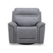 Cooper - Swivel Glider Recliner P3 – Reclining Chairs by Liberty Furniture at Furniture Wholesale Plus , Nashville furniture store