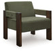 Adlanlock - Accent Chair - Premium Accent Chairs from Signature Design by Ashley® - Just $358! Shop now at Furniture Wholesale Plus  We are the best furniture store in Nashville, Hendersonville, Goodlettsville, Madison, Antioch, Mount Juliet, Lebanon, Gallatin, Springfield, Murfreesboro, Franklin, Brentwood