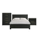 South Bend - Bedroom Set – 3 Piece Bedroom Sets by Elements International at Furniture Wholesale Plus , Nashville furniture store
