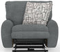 Maxwell - Power Deep Seat Lay Flat Recliner - Premium Reclining Chairs from Catnapper - Just $999! Shop now at Furniture Wholesale Plus  We are the best furniture store in Nashville, Hendersonville, Goodlettsville, Madison, Antioch, Mount Juliet, Lebanon, Gallatin, Springfield, Murfreesboro, Franklin, Brentwood