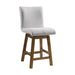 Carmela - Counter Height Dining Set – 5 Piece Dining Room Sets by Elements International at Furniture Wholesale Plus , Nashville furniture store