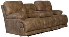 Voyager - Lay Flat Reclining Sofa With 3x DDT – Reclining Sofas by Catnapper at Furniture Wholesale Plus , Nashville furniture store