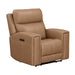 Camden - Swivel Glider Recliner P3 – Swivel Glider Chairs by Liberty Furniture at Furniture Wholesale Plus , Nashville furniture store
