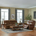 Carlton - Sofa Set – Reclining Sofas & Loveseats by Liberty Furniture at Furniture Wholesale Plus , Nashville furniture store