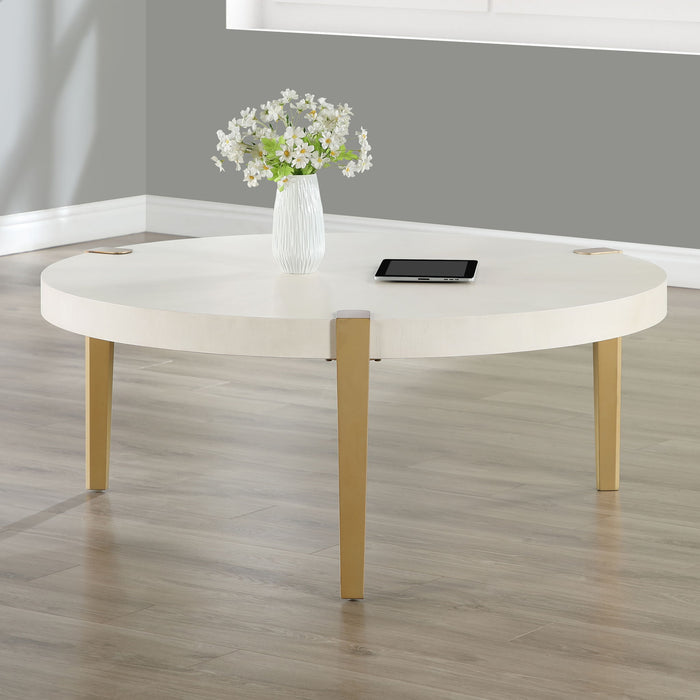 Gracie - Table – Cocktail Tables by Steve Silver Furniture at Furniture Wholesale Plus , Nashville furniture store