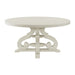 Stone - Round Dining Table – Dining Tables by Elements International at Furniture Wholesale Plus , Nashville furniture store
