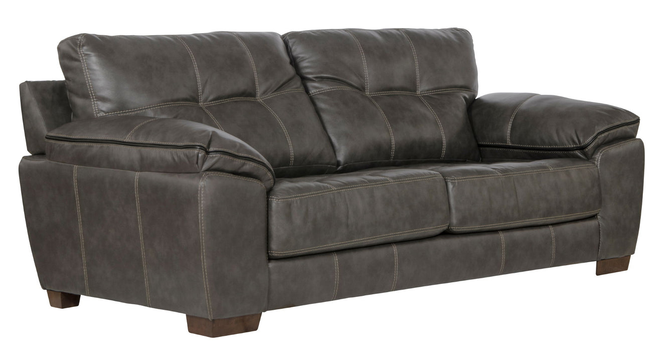 Hudson - Sofa – Stationary Sofas by Jackson at Furniture Wholesale Plus , Nashville furniture store