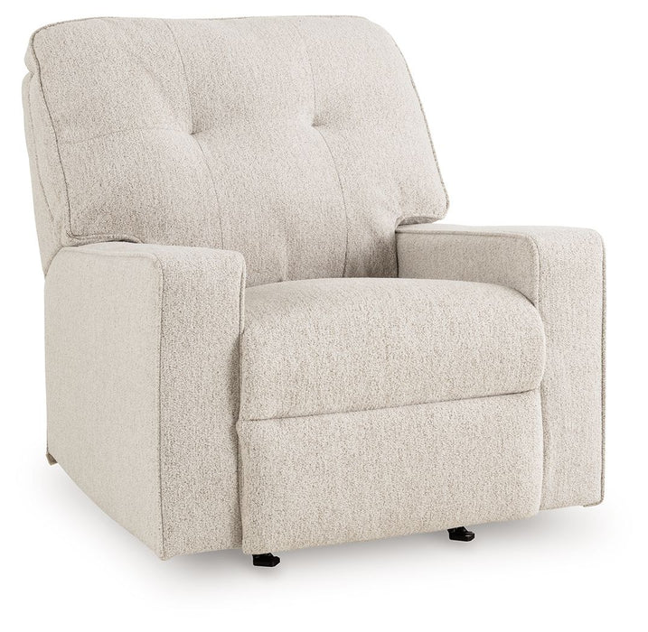 Larimer - Rocker Recliner