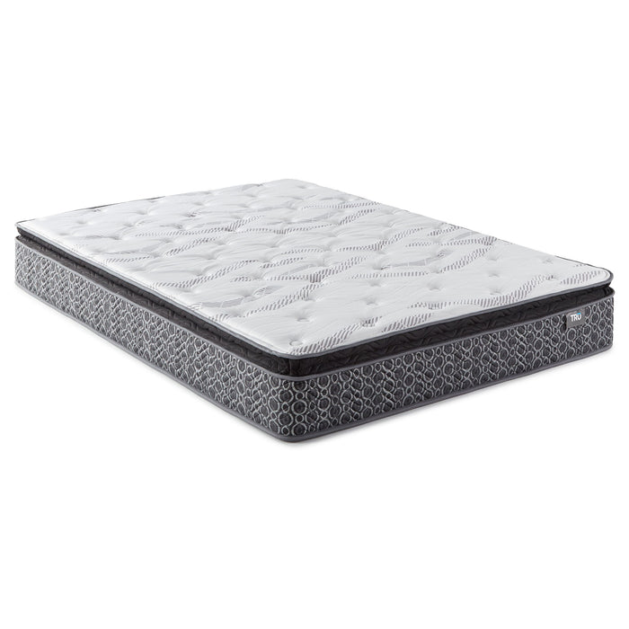 Hayes - Pillow Top Memory Foam Hybrid Mattress - Premium Hybrid Mattresses from Coaster Fine Furniture - Just $539! Shop now at Furniture Wholesale Plus  We are the best furniture store in Nashville, Hendersonville, Goodlettsville, Madison, Antioch, Mount Juliet, Lebanon, Gallatin, Springfield, Murfreesboro, Franklin, Brentwood