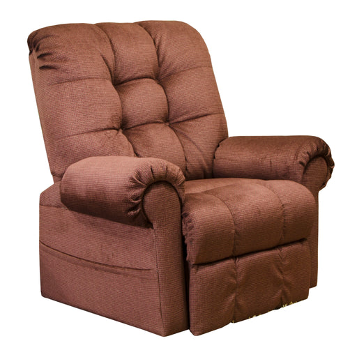 Omni - Powr Lift Chaise Recliner - Premium Lift Chairs from Catnapper - Just $1389! Shop now at Furniture Wholesale Plus  We are the best furniture store in Nashville, Hendersonville, Goodlettsville, Madison, Antioch, Mount Juliet, Lebanon, Gallatin, Springfield, Murfreesboro, Franklin, Brentwood