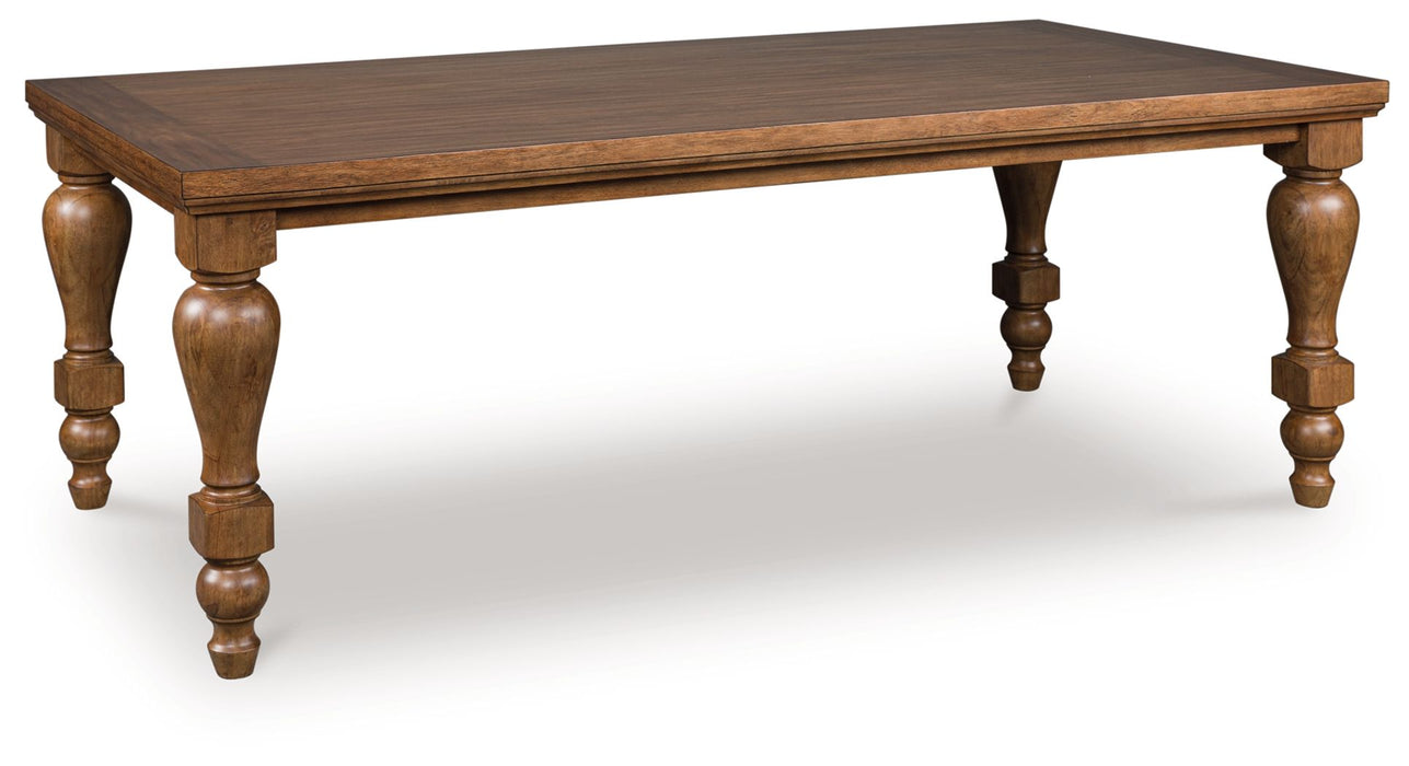Greddinton - Rectangular Dining Room Table – Counter Tables by Signature Design by Ashley® at Furniture Wholesale Plus , Nashville furniture store