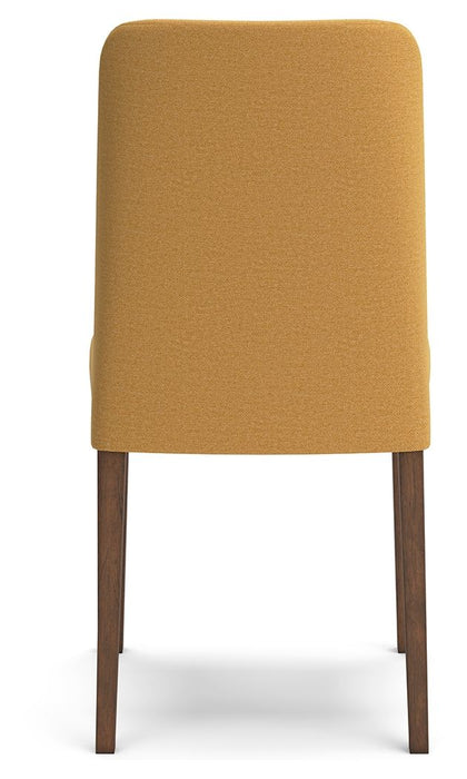 Lyncott - Dining Uph Side Chair (Set of 2) – Chair Sets by Signature Design by Ashley® at Furniture Wholesale Plus , Nashville furniture store
