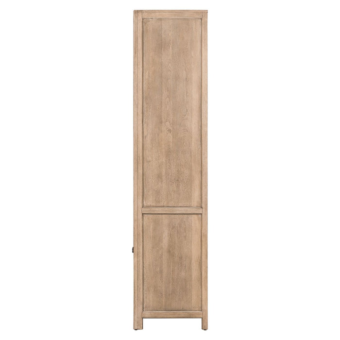 Proximity Place - Bunching Bookcase – 2 Piece Home Office Sets by Liberty Furniture at Furniture Wholesale Plus , Nashville furniture store