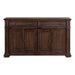 Providence Park - Buffet - Chateau Brown – Buffets by Liberty Furniture at Furniture Wholesale Plus , Nashville furniture store
