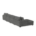 Arizona - Modular Sectional Set – Stationary Sectionals by Elements International at Furniture Wholesale Plus , Nashville furniture store