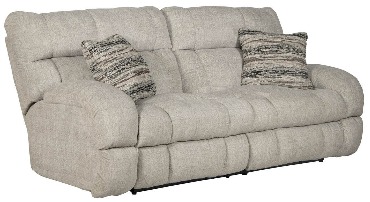 Ashland - Lay Flat Reclining Sofa – Reclining Sofas by Catnapper at Furniture Wholesale Plus , Nashville furniture store