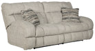 Ashland - Lay Flat Reclining Sofa – Reclining Sofas by Catnapper at Furniture Wholesale Plus , Nashville furniture store