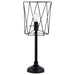 Mayfield Metal Slender Torch Table Lamp Black - Premium Lamp from Coaster Z2 Standard - Just $70! Shop now at Furniture Wholesale Plus  We are the best furniture store in Nashville, Hendersonville, Goodlettsville, Madison, Antioch, Mount Juliet, Lebanon, Gallatin, Springfield, Murfreesboro, Franklin, Brentwood