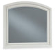 Robbinsdale - Dresser, Mirror - Antique White – Dresser & Mirror by Signature Design by Ashley® at Furniture Wholesale Plus , Nashville furniture store