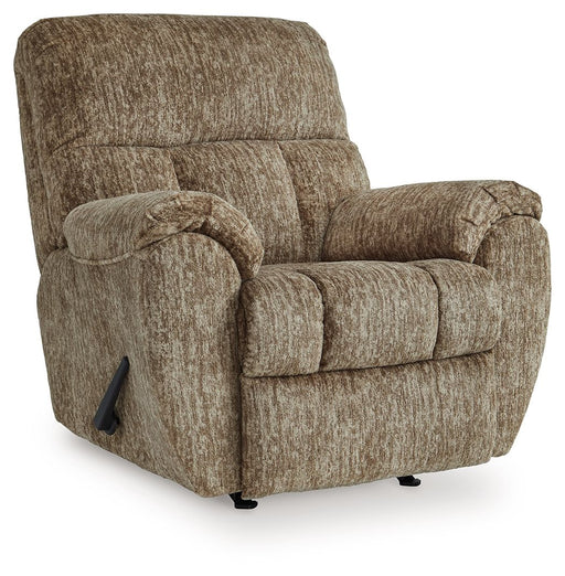 Stayfish - Rocker Recliner – Rocker Chairs by Signature Design by Ashley® at Furniture Wholesale Plus , Nashville furniture store