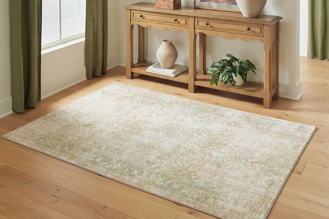 Kenwich - Rug – Area Rugs by Signature Design by Ashley® at Furniture Wholesale Plus , Nashville furniture store