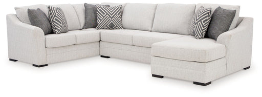 Koralynn - Sectional - Premium Stationary Sectionals from Benchcraft® - Just $1698! Shop now at Furniture Wholesale Plus  We are the best furniture store in Nashville, Hendersonville, Goodlettsville, Madison, Antioch, Mount Juliet, Lebanon, Gallatin, Springfield, Murfreesboro, Franklin, Brentwood