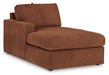 Modmax Pit Sectional - Premium Sectional from Ashley Furniture - Just $2135.39! Shop now at Furniture Wholesale Plus  We are the best furniture store in Nashville, Hendersonville, Goodlettsville, Madison, Antioch, Mount Juliet, Lebanon, Gallatin, Springfield, Murfreesboro, Franklin, Brentwood