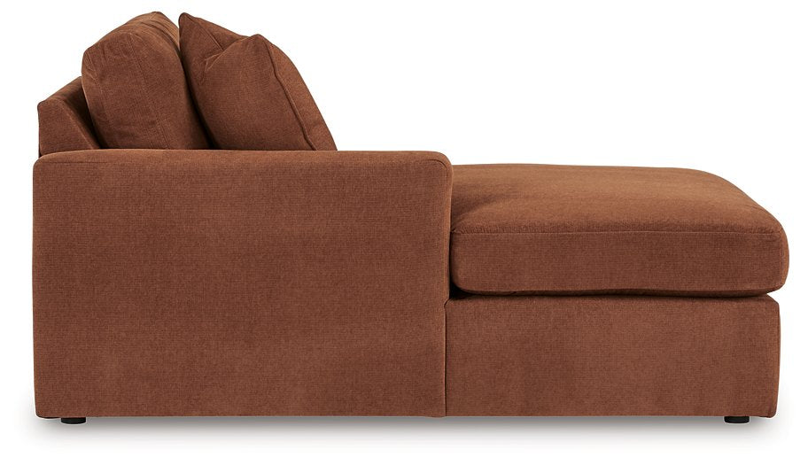 Modmax Pit Sectional - Premium Sectional from Ashley Furniture - Just $2135.39! Shop now at Furniture Wholesale Plus  We are the best furniture store in Nashville, Hendersonville, Goodlettsville, Madison, Antioch, Mount Juliet, Lebanon, Gallatin, Springfield, Murfreesboro, Franklin, Brentwood