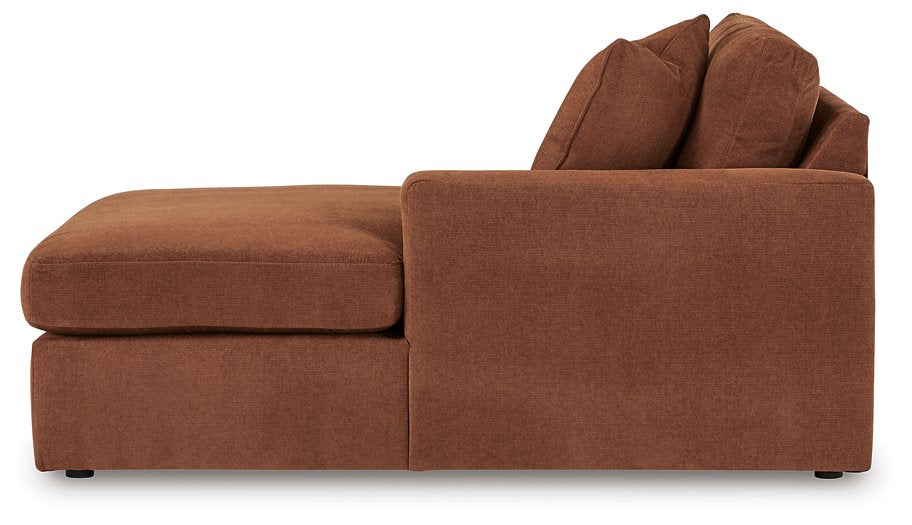 Modmax Pit Sectional - Premium Sectional from Ashley Furniture - Just $2135.39! Shop now at Furniture Wholesale Plus  We are the best furniture store in Nashville, Hendersonville, Goodlettsville, Madison, Antioch, Mount Juliet, Lebanon, Gallatin, Springfield, Murfreesboro, Franklin, Brentwood