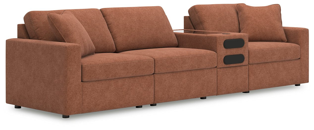 Modmax Sectional - Premium Sectional from Ashley Furniture - Just $657.02! Shop now at Furniture Wholesale Plus  We are the best furniture store in Nashville, Hendersonville, Goodlettsville, Madison, Antioch, Mount Juliet, Lebanon, Gallatin, Springfield, Murfreesboro, Franklin, Brentwood