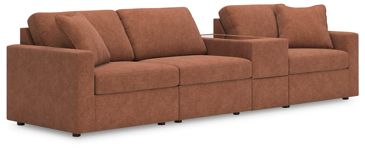 Modmax Sectional - Premium Sectional from Ashley Furniture - Just $657.02! Shop now at Furniture Wholesale Plus  We are the best furniture store in Nashville, Hendersonville, Goodlettsville, Madison, Antioch, Mount Juliet, Lebanon, Gallatin, Springfield, Murfreesboro, Franklin, Brentwood