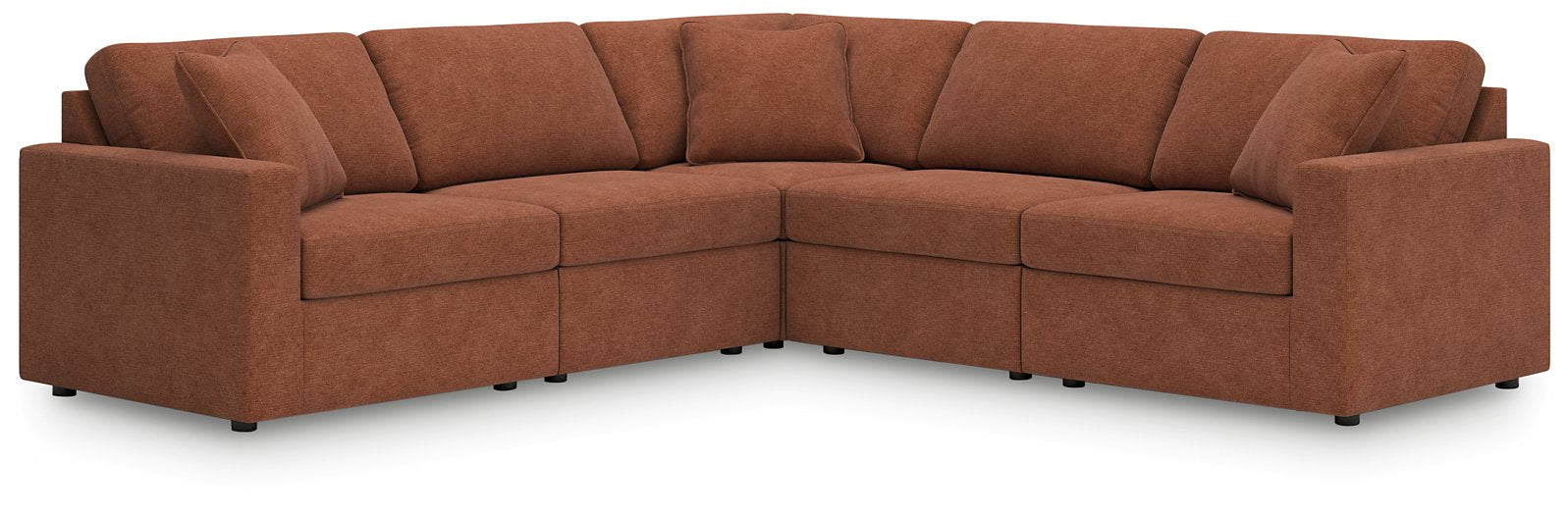 Modmax Sectional - Premium Sectional from Ashley Furniture - Just $657.02! Shop now at Furniture Wholesale Plus  We are the best furniture store in Nashville, Hendersonville, Goodlettsville, Madison, Antioch, Mount Juliet, Lebanon, Gallatin, Springfield, Murfreesboro, Franklin, Brentwood