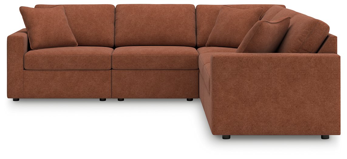 Modmax Sectional - Premium Sectional from Ashley Furniture - Just $657.02! Shop now at Furniture Wholesale Plus  We are the best furniture store in Nashville, Hendersonville, Goodlettsville, Madison, Antioch, Mount Juliet, Lebanon, Gallatin, Springfield, Murfreesboro, Franklin, Brentwood