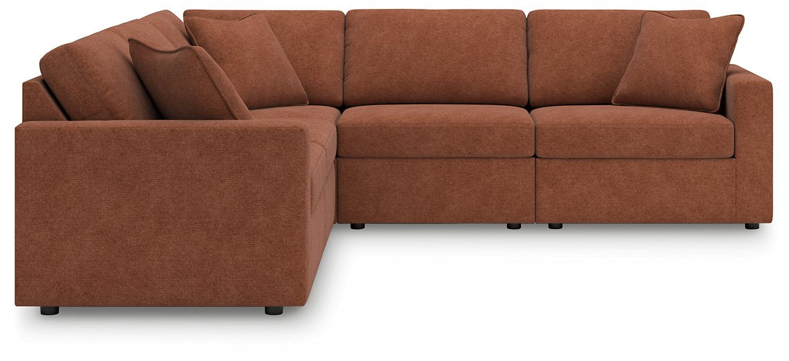 Modmax Sectional - Premium Sectional from Ashley Furniture - Just $657.02! Shop now at Furniture Wholesale Plus  We are the best furniture store in Nashville, Hendersonville, Goodlettsville, Madison, Antioch, Mount Juliet, Lebanon, Gallatin, Springfield, Murfreesboro, Franklin, Brentwood