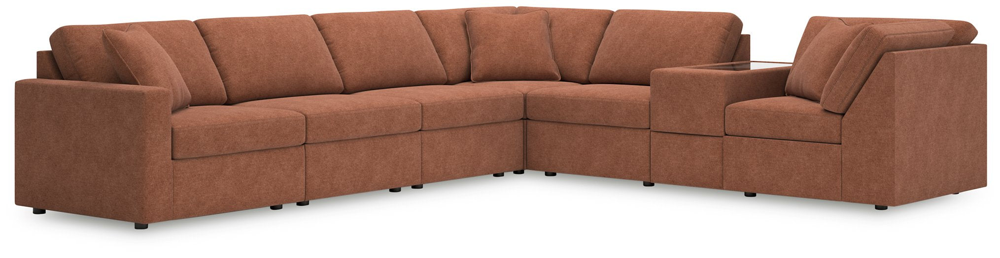 Modmax Sectional - Premium Sectional from Ashley Furniture - Just $657.02! Shop now at Furniture Wholesale Plus  We are the best furniture store in Nashville, Hendersonville, Goodlettsville, Madison, Antioch, Mount Juliet, Lebanon, Gallatin, Springfield, Murfreesboro, Franklin, Brentwood