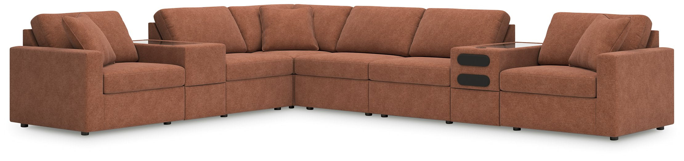 Modmax Sectional - Premium Sectional from Ashley Furniture - Just $657.02! Shop now at Furniture Wholesale Plus  We are the best furniture store in Nashville, Hendersonville, Goodlettsville, Madison, Antioch, Mount Juliet, Lebanon, Gallatin, Springfield, Murfreesboro, Franklin, Brentwood