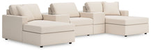 Modmax Pit Sectional - Premium Sectional from Ashley Furniture - Just $2135.39! Shop now at Furniture Wholesale Plus  We are the best furniture store in Nashville, Hendersonville, Goodlettsville, Madison, Antioch, Mount Juliet, Lebanon, Gallatin, Springfield, Murfreesboro, Franklin, Brentwood