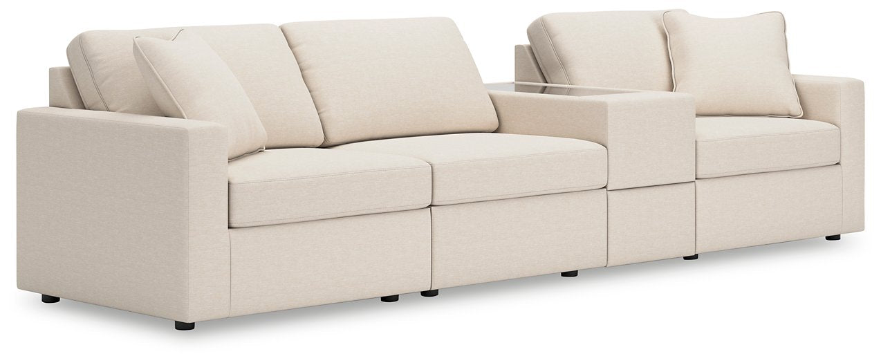 Modmax Sectional - Premium Sectional from Ashley Furniture - Just $657.02! Shop now at Furniture Wholesale Plus  We are the best furniture store in Nashville, Hendersonville, Goodlettsville, Madison, Antioch, Mount Juliet, Lebanon, Gallatin, Springfield, Murfreesboro, Franklin, Brentwood