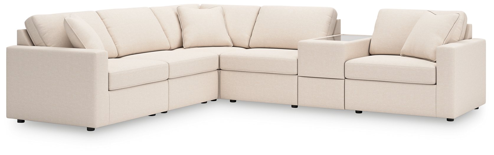 Modmax Sectional - Premium Sectional from Ashley Furniture - Just $657.02! Shop now at Furniture Wholesale Plus  We are the best furniture store in Nashville, Hendersonville, Goodlettsville, Madison, Antioch, Mount Juliet, Lebanon, Gallatin, Springfield, Murfreesboro, Franklin, Brentwood