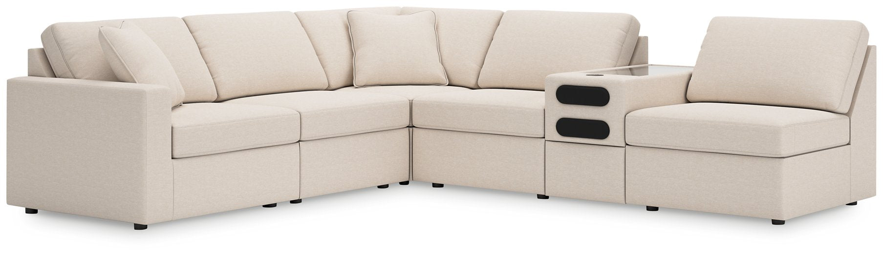 Modmax Sectional - Premium Sectional from Ashley Furniture - Just $657.02! Shop now at Furniture Wholesale Plus  We are the best furniture store in Nashville, Hendersonville, Goodlettsville, Madison, Antioch, Mount Juliet, Lebanon, Gallatin, Springfield, Murfreesboro, Franklin, Brentwood