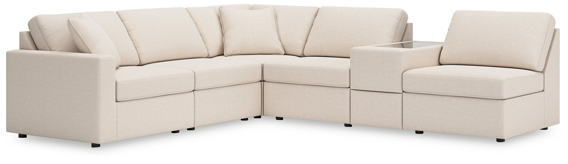 Modmax Sectional - Premium Sectional from Ashley Furniture - Just $657.02! Shop now at Furniture Wholesale Plus  We are the best furniture store in Nashville, Hendersonville, Goodlettsville, Madison, Antioch, Mount Juliet, Lebanon, Gallatin, Springfield, Murfreesboro, Franklin, Brentwood