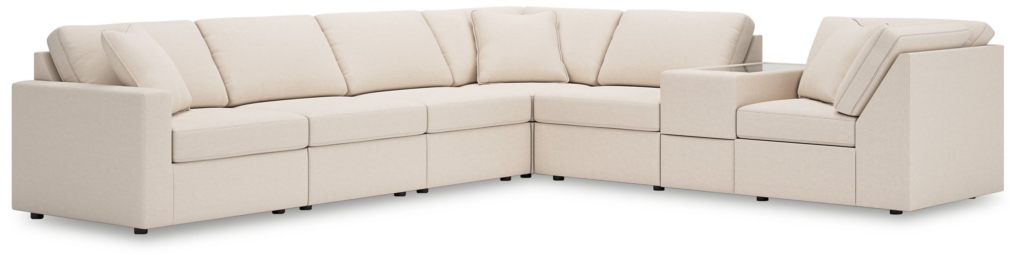 Modmax Sectional - Premium Sectional from Ashley Furniture - Just $657.02! Shop now at Furniture Wholesale Plus  We are the best furniture store in Nashville, Hendersonville, Goodlettsville, Madison, Antioch, Mount Juliet, Lebanon, Gallatin, Springfield, Murfreesboro, Franklin, Brentwood