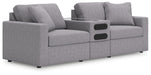 Modmax Sectional - Premium Sectional from Ashley Furniture - Just $657.02! Shop now at Furniture Wholesale Plus  We are the best furniture store in Nashville, Hendersonville, Goodlettsville, Madison, Antioch, Mount Juliet, Lebanon, Gallatin, Springfield, Murfreesboro, Franklin, Brentwood