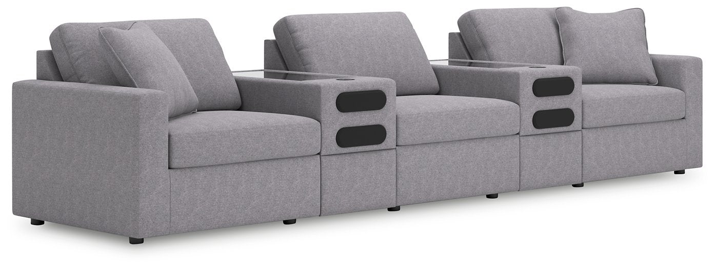 Modmax Sectional - Premium Sectional from Ashley Furniture - Just $657.02! Shop now at Furniture Wholesale Plus  We are the best furniture store in Nashville, Hendersonville, Goodlettsville, Madison, Antioch, Mount Juliet, Lebanon, Gallatin, Springfield, Murfreesboro, Franklin, Brentwood