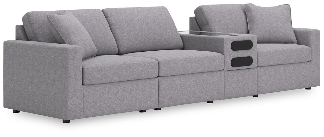 Modmax Sectional - Premium Sectional from Ashley Furniture - Just $657.02! Shop now at Furniture Wholesale Plus  We are the best furniture store in Nashville, Hendersonville, Goodlettsville, Madison, Antioch, Mount Juliet, Lebanon, Gallatin, Springfield, Murfreesboro, Franklin, Brentwood