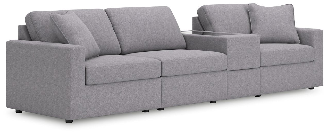 Modmax Sectional - Premium Sectional from Ashley Furniture - Just $657.02! Shop now at Furniture Wholesale Plus  We are the best furniture store in Nashville, Hendersonville, Goodlettsville, Madison, Antioch, Mount Juliet, Lebanon, Gallatin, Springfield, Murfreesboro, Franklin, Brentwood