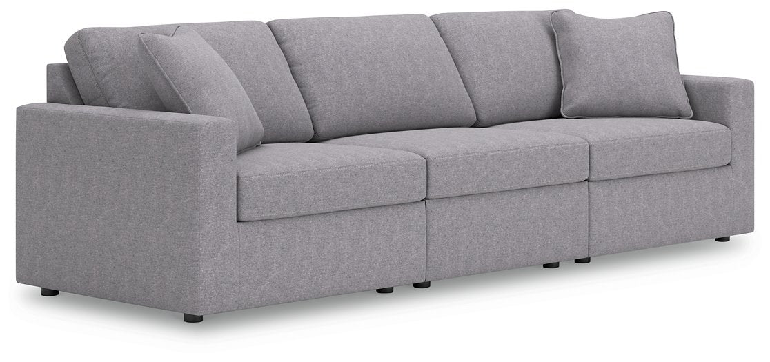 Modmax Sectional - Premium Sectional from Ashley Furniture - Just $657.02! Shop now at Furniture Wholesale Plus  We are the best furniture store in Nashville, Hendersonville, Goodlettsville, Madison, Antioch, Mount Juliet, Lebanon, Gallatin, Springfield, Murfreesboro, Franklin, Brentwood